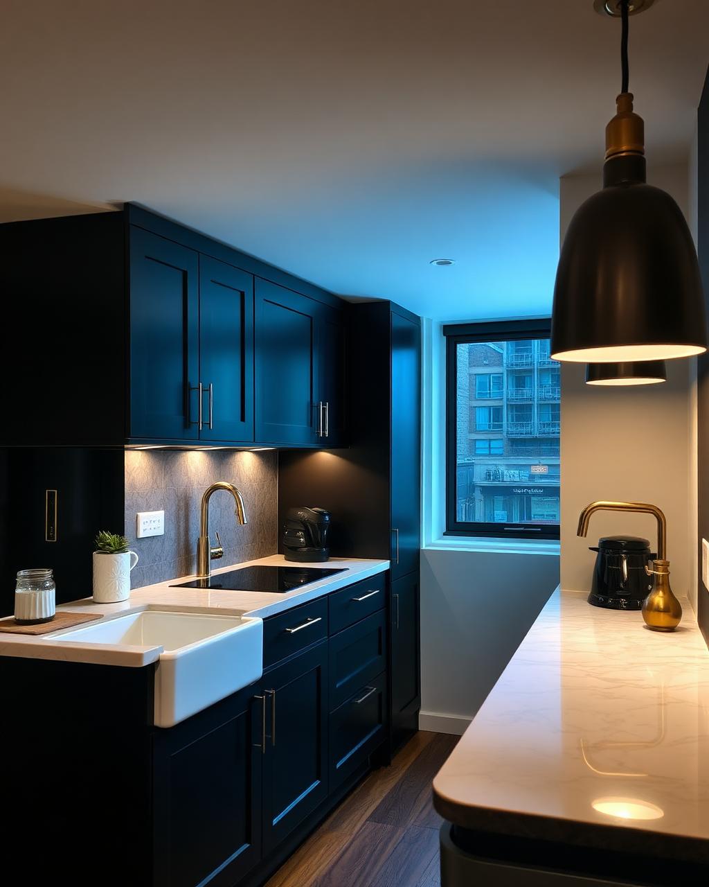 Jewellery Quarter Loft 2